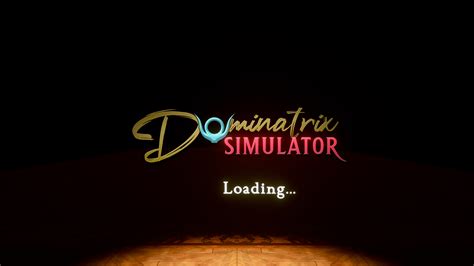 dominatrix simulator: threshold|Purchase Dominatrix Simulator: Threshold by deviant.tech